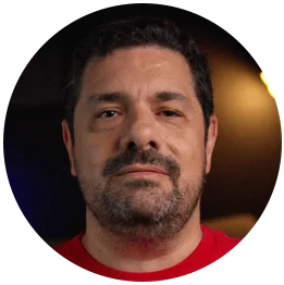 Alex Leonardo, criador do VlogTech