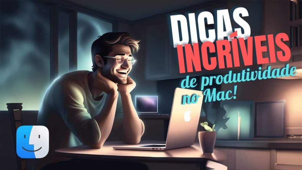 Dicas de Mac