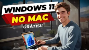 windows 11 no Mac