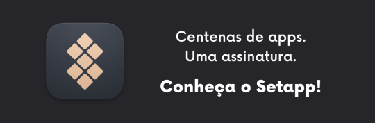 Setapp Bio
