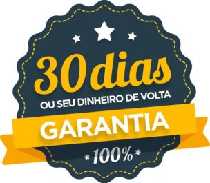 garantia 30 dias